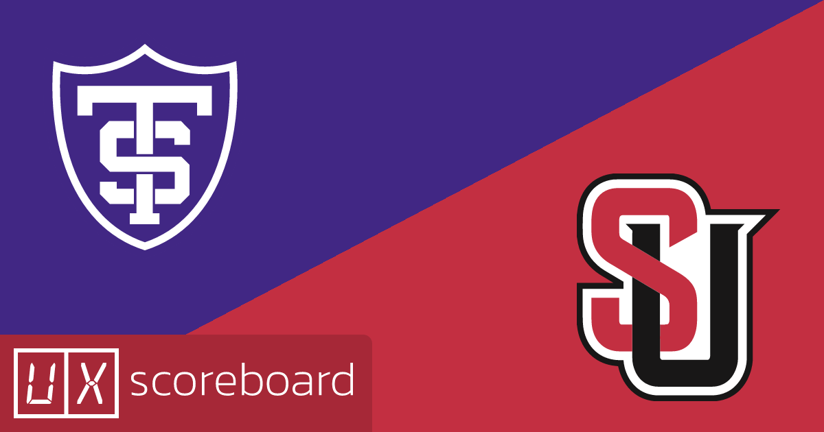 St. Thomas - Minnesota Tommies vs Seattle U Redhawks game highlights