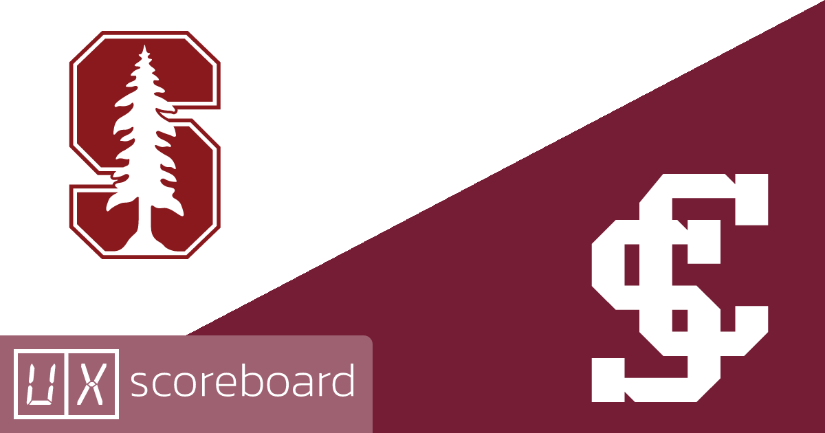 Stanford Cardinal vs Santa Clara Broncos game highlights