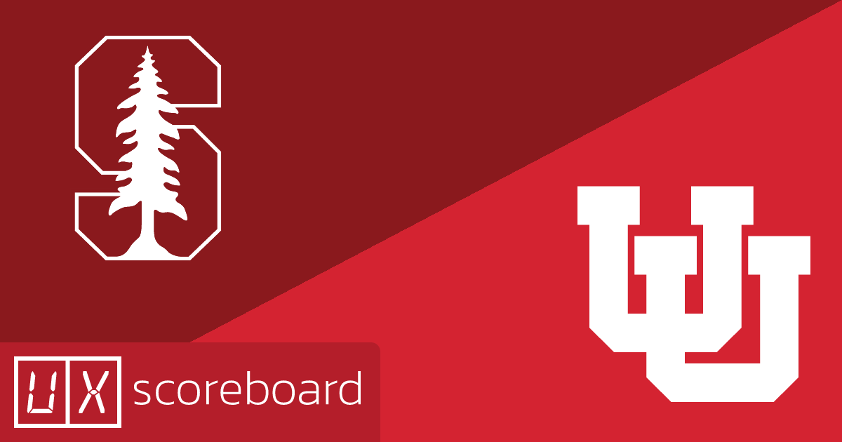 Stanford Cardinal vs Utah Utes game highlights