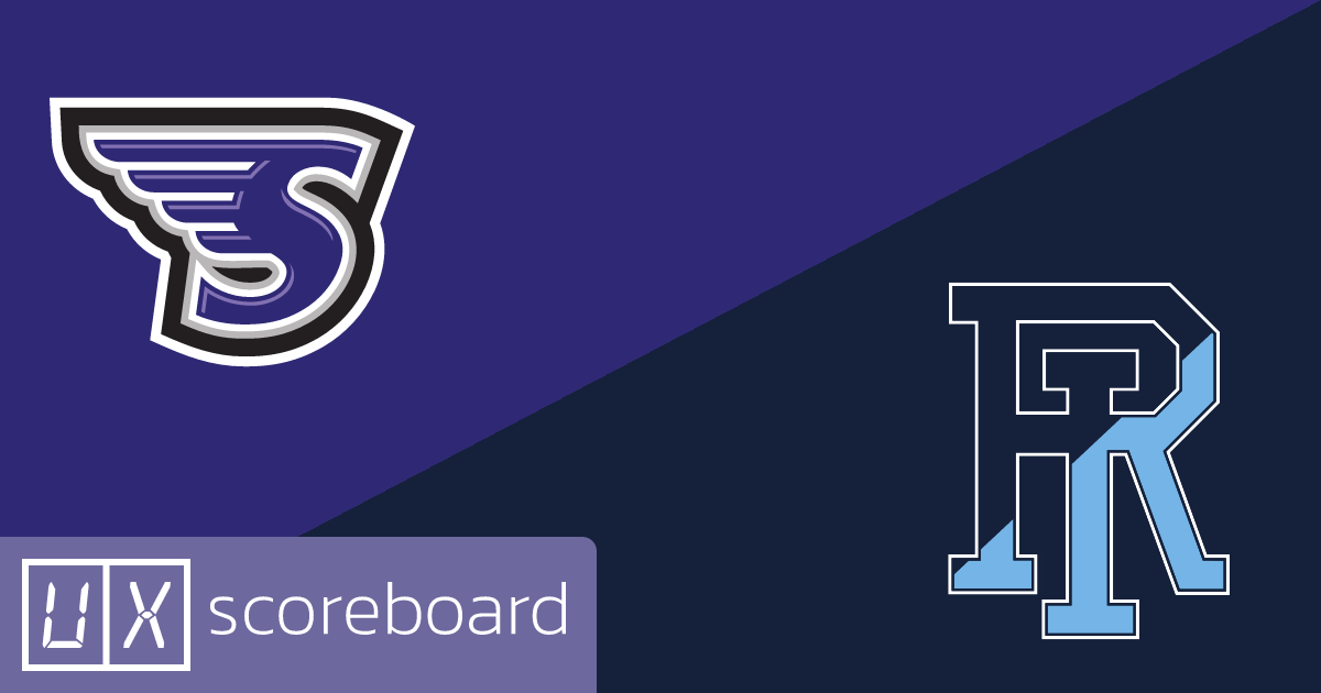 Stonehill Skyhawks vs Rhode Island Rams game highlights