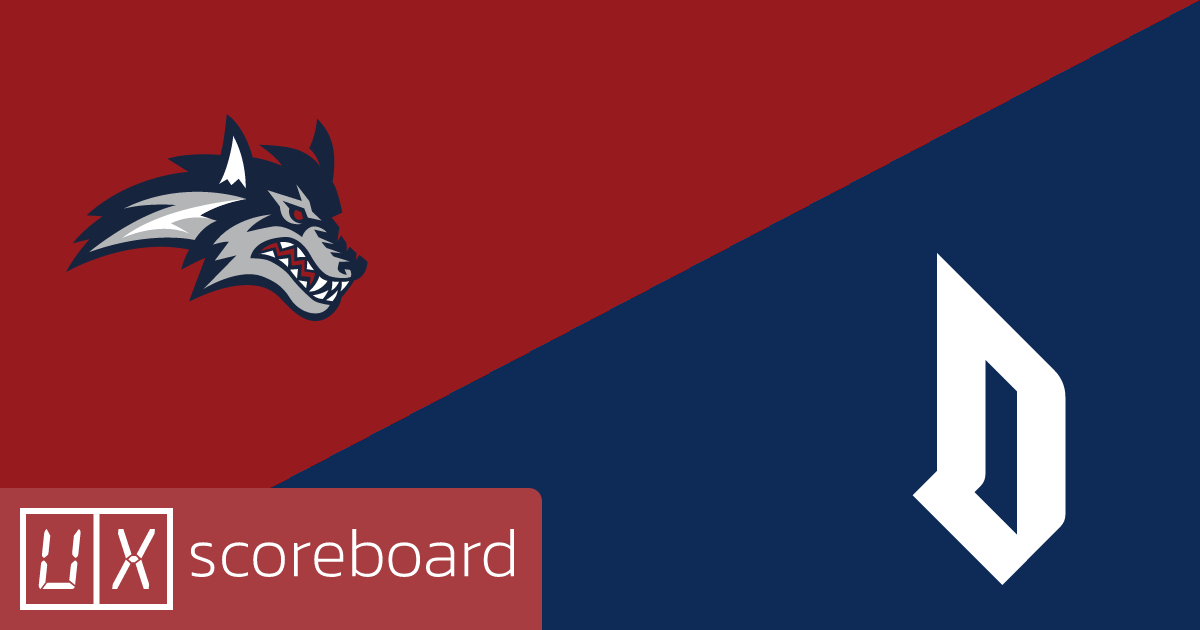 Stony Brook Seawolves vs Duquesne Dukes game highlights