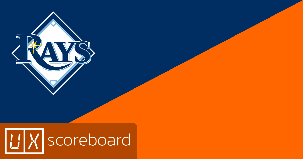 Tampa Bay Rays vs Detroit Tigers game highlights
