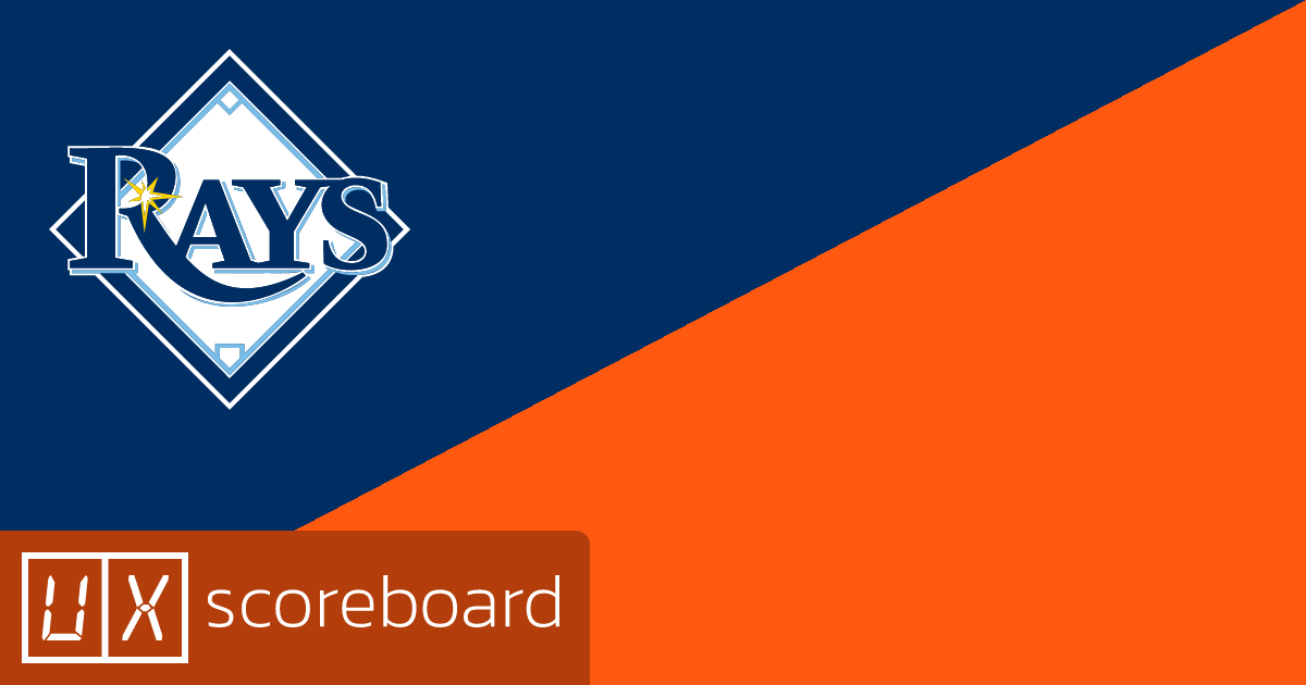 Tampa Bay Rays vs New York Mets game highlights