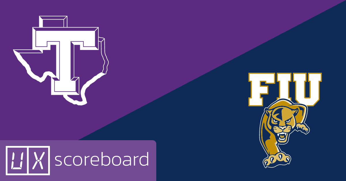Tarleton Texans vs Florida International Panthers game highlights