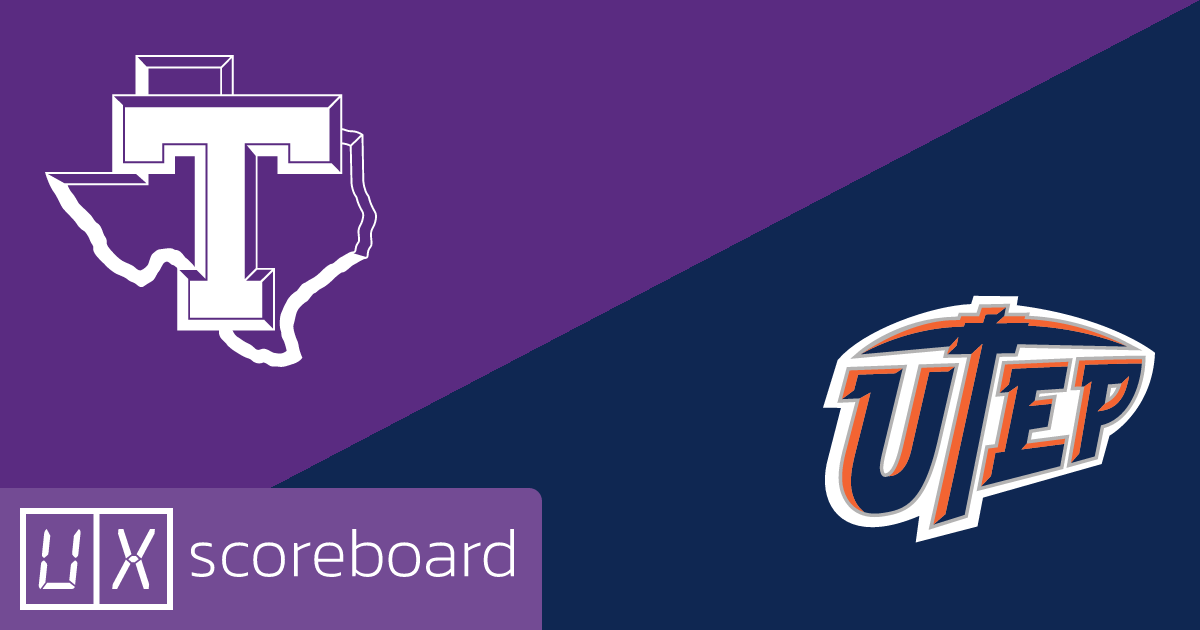Tarleton Texans vs UTEP Miners game highlights
