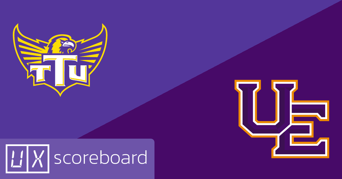 Tennessee Tech Golden Eagles vs Evansville Purple Aces game highlights