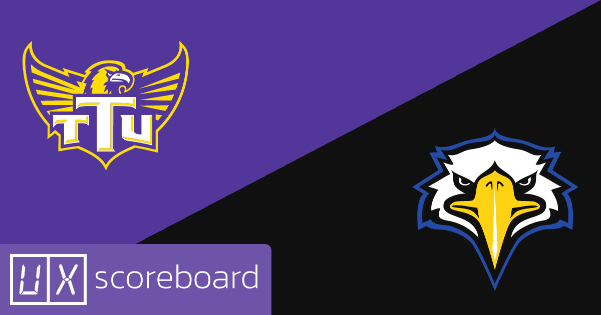 Tennessee Tech Golden Eagles vs Morehead State Eagles game highlights