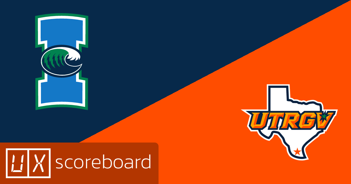Texas A&M-Corpus Christi Islanders vs UT Rio Grande Valley Vaqueros game highlights
