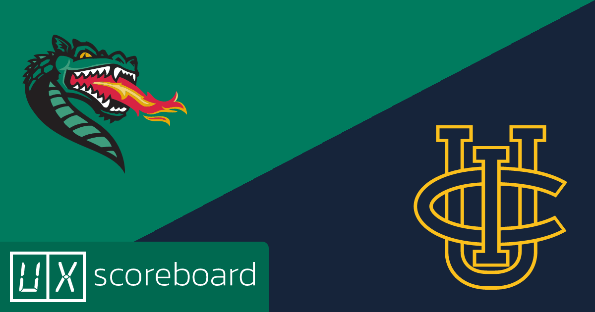 UAB Blazers vs UC Irvine Anteaters game highlights