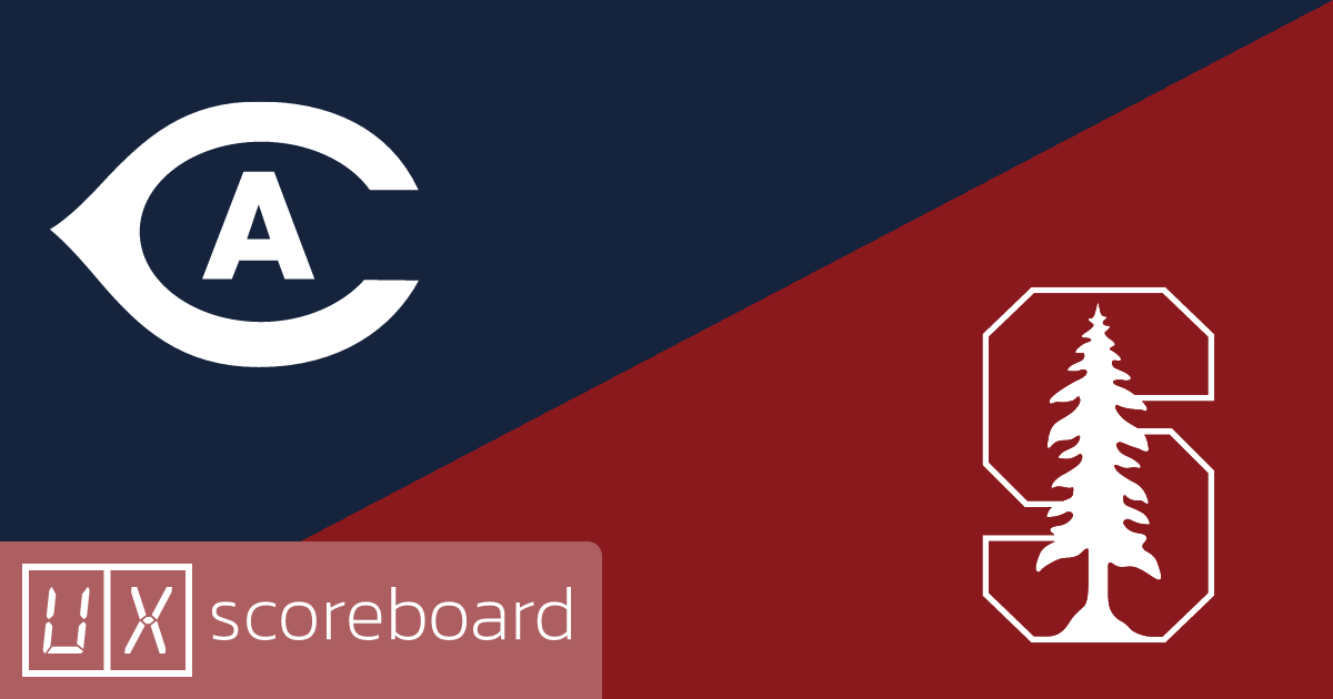 UC Davis Aggies vs Stanford Cardinal game highlights