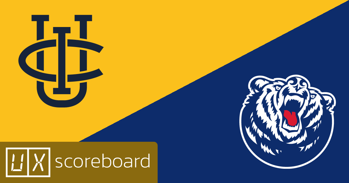UC Irvine Anteaters vs Belmont Bruins game highlights
