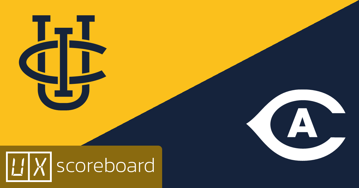 UC Irvine Anteaters vs UC Davis Aggies game highlights