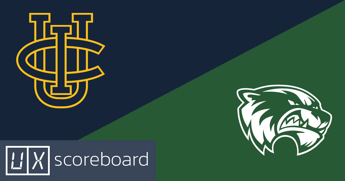 UC Irvine Anteaters vs Utah Valley Wolverines game highlights