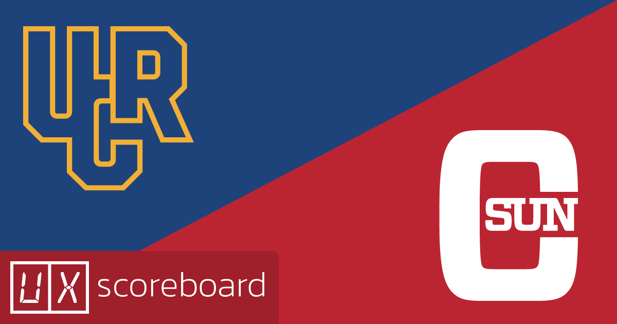 UC Riverside Highlanders vs Cal State Northridge Matadors game highlights