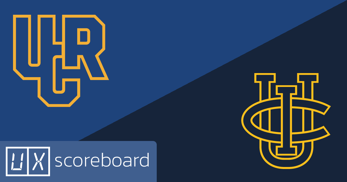 UC Riverside Highlanders vs UC Irvine Anteaters game highlights