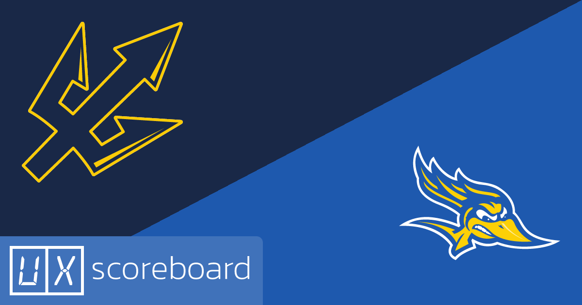 UC San Diego Tritons vs Cal State Bakersfield Roadrunners game highlights