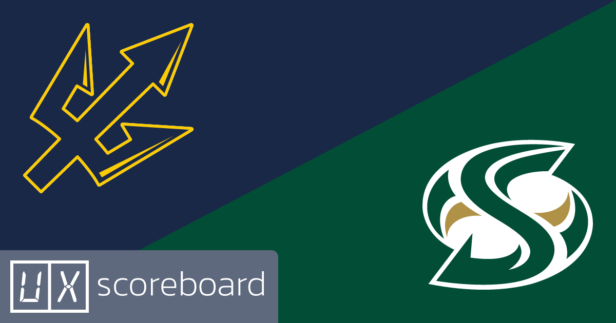 UC San Diego Tritons vs Sacramento State Hornets game highlights