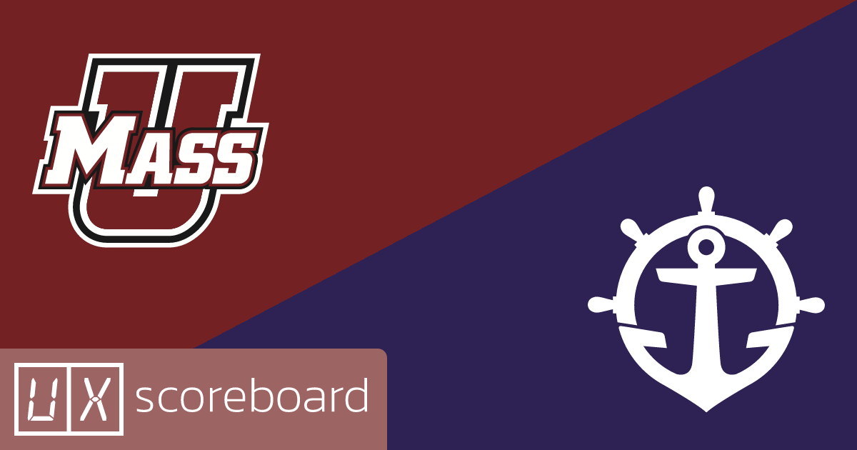UMass Minutemen vs Portland Pilots game highlights