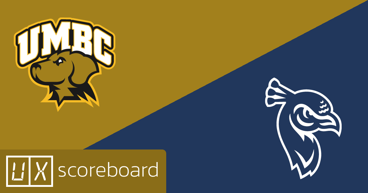 UMBC Retrievers vs Saint Peter's Peacocks game highlights