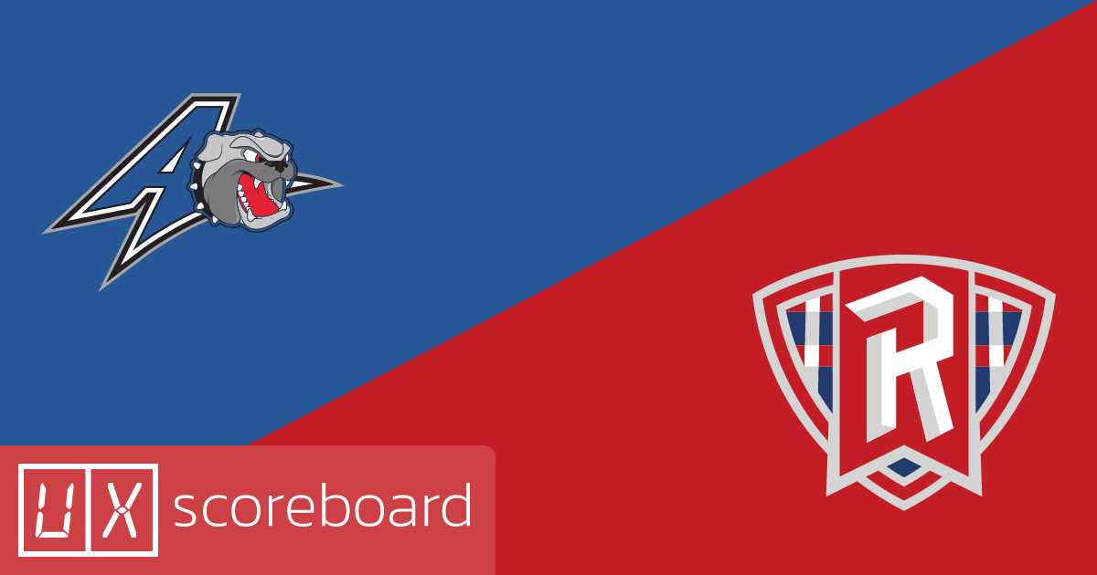 UNC Asheville Bulldogs vs Radford Highlanders game highlights