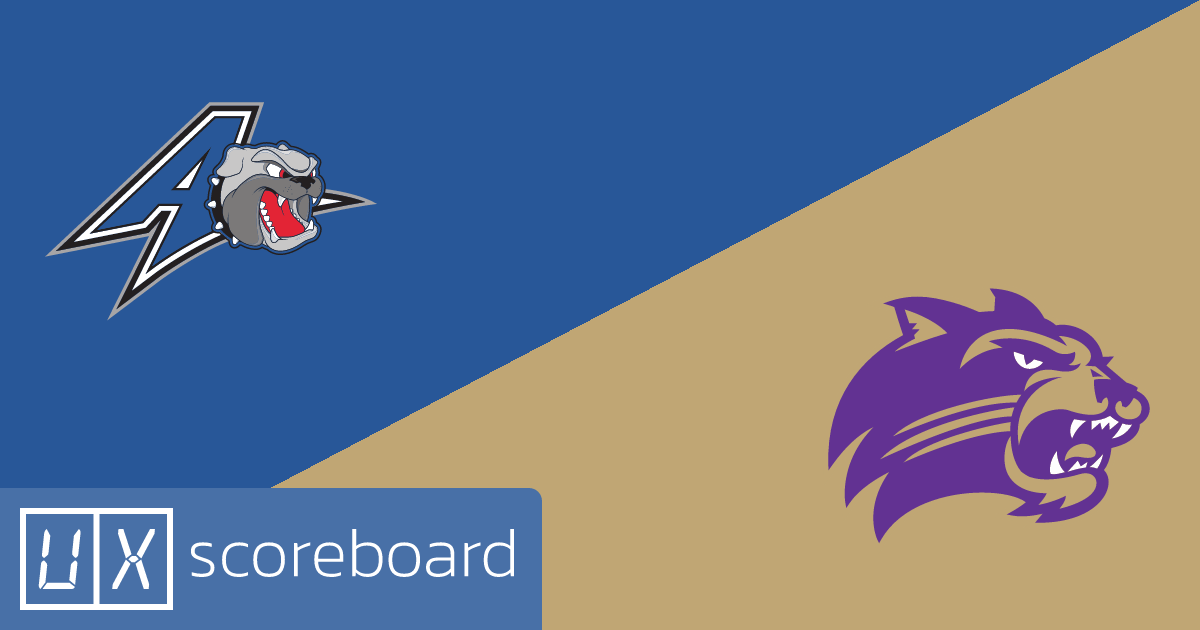 UNC Asheville Bulldogs vs Western Carolina Catamounts game highlights