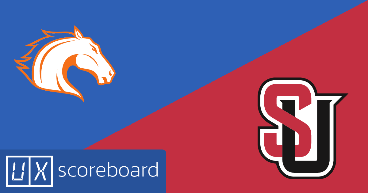 UT Arlington Mavericks vs Seattle U Redhawks game highlights