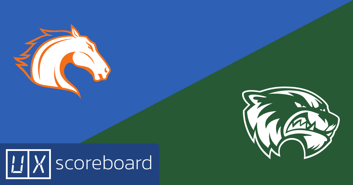 UT Arlington Mavericks vs Utah Valley Wolverines game highlights