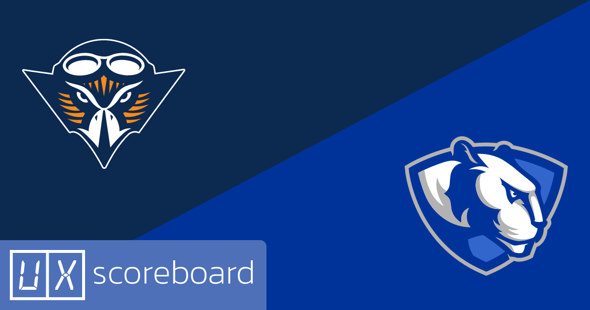 UT Martin Skyhawks vs Eastern Illinois Panthers game highlights