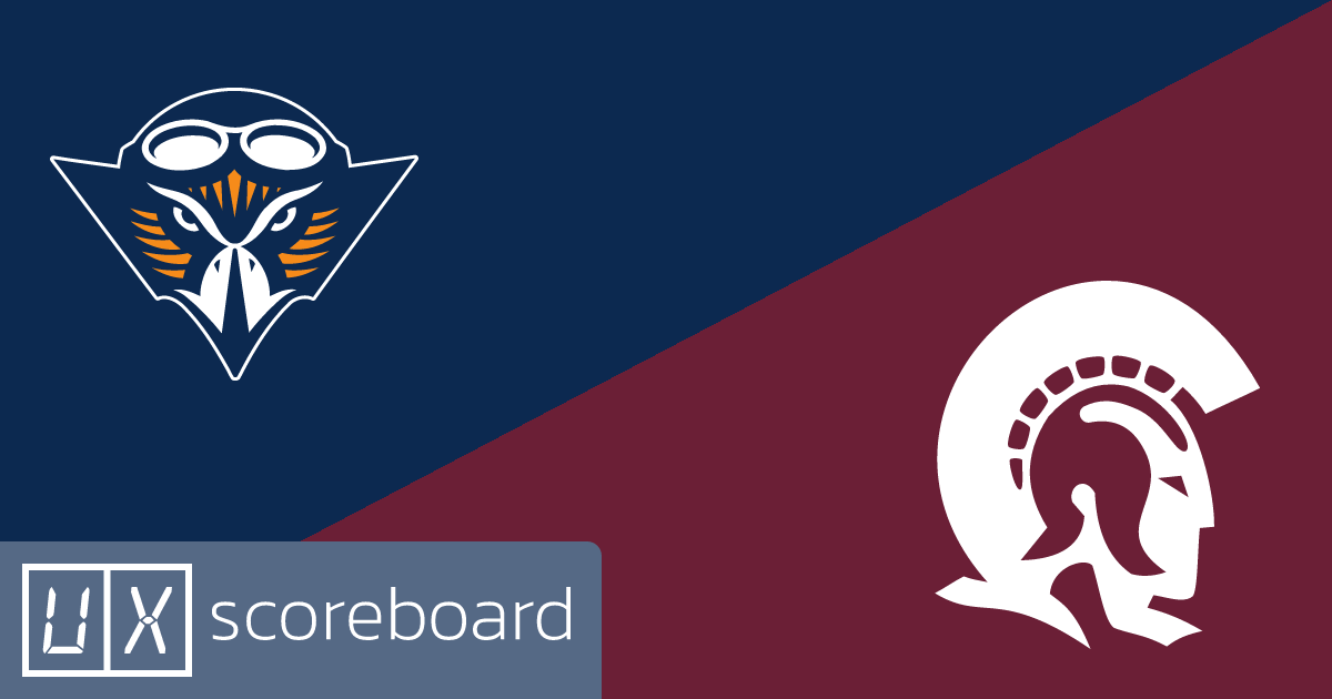 UT Martin Skyhawks vs Little Rock Trojans game highlights