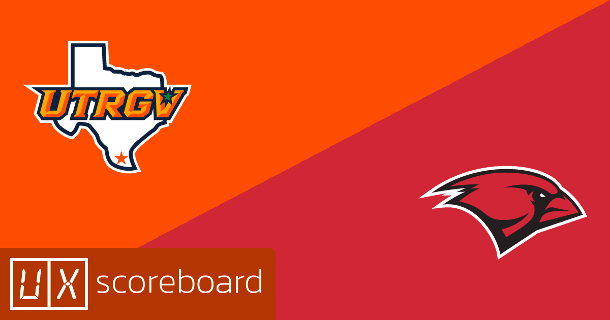 UT Rio Grande Valley Vaqueros vs Incarnate Word Cardinals game highlights