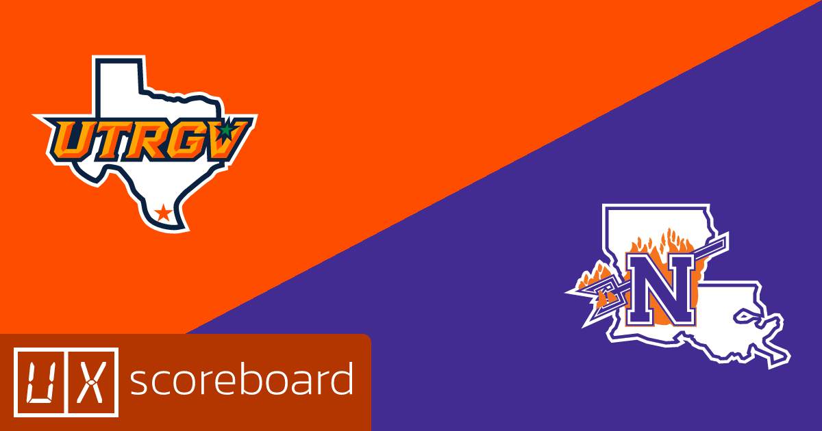 UT Rio Grande Valley Vaqueros vs Northwestern State Demons game highlights