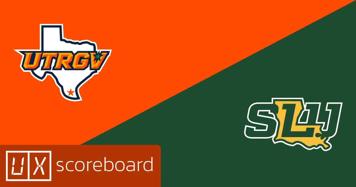 UT Rio Grande Valley Vaqueros vs SE Louisiana Lions game highlights