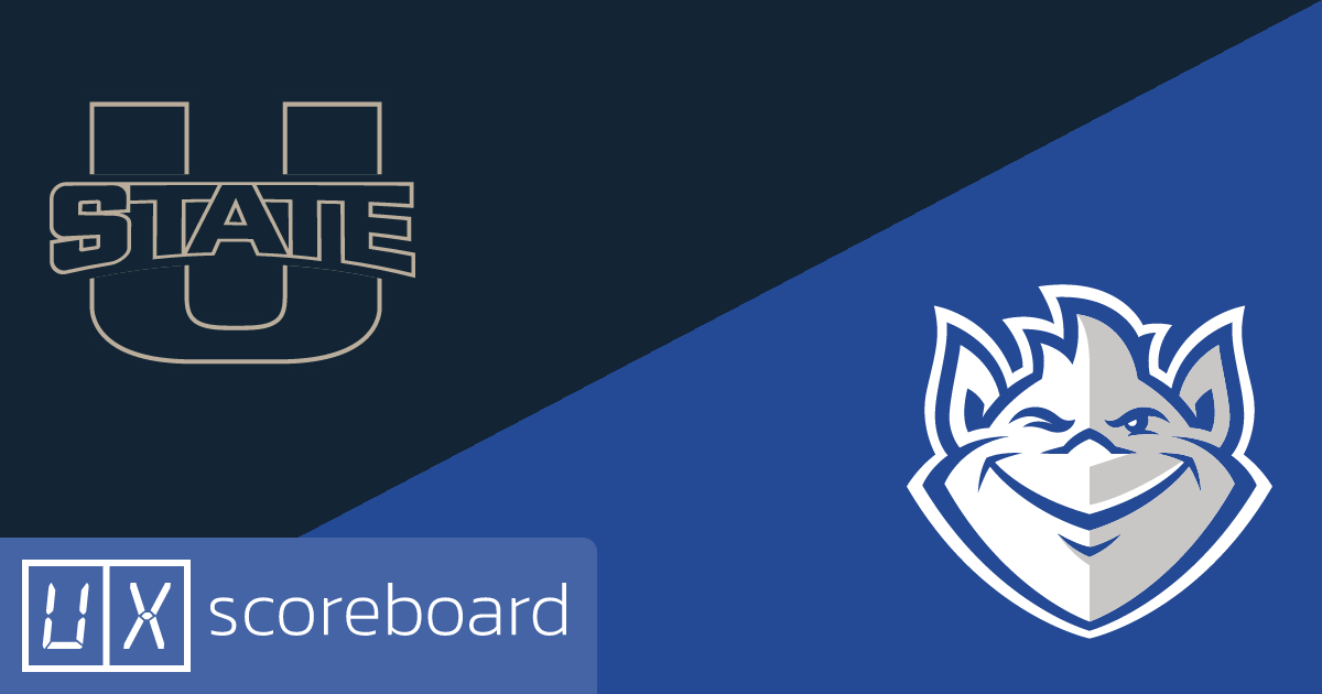 Utah State Aggies vs Saint Louis Billikens game highlights