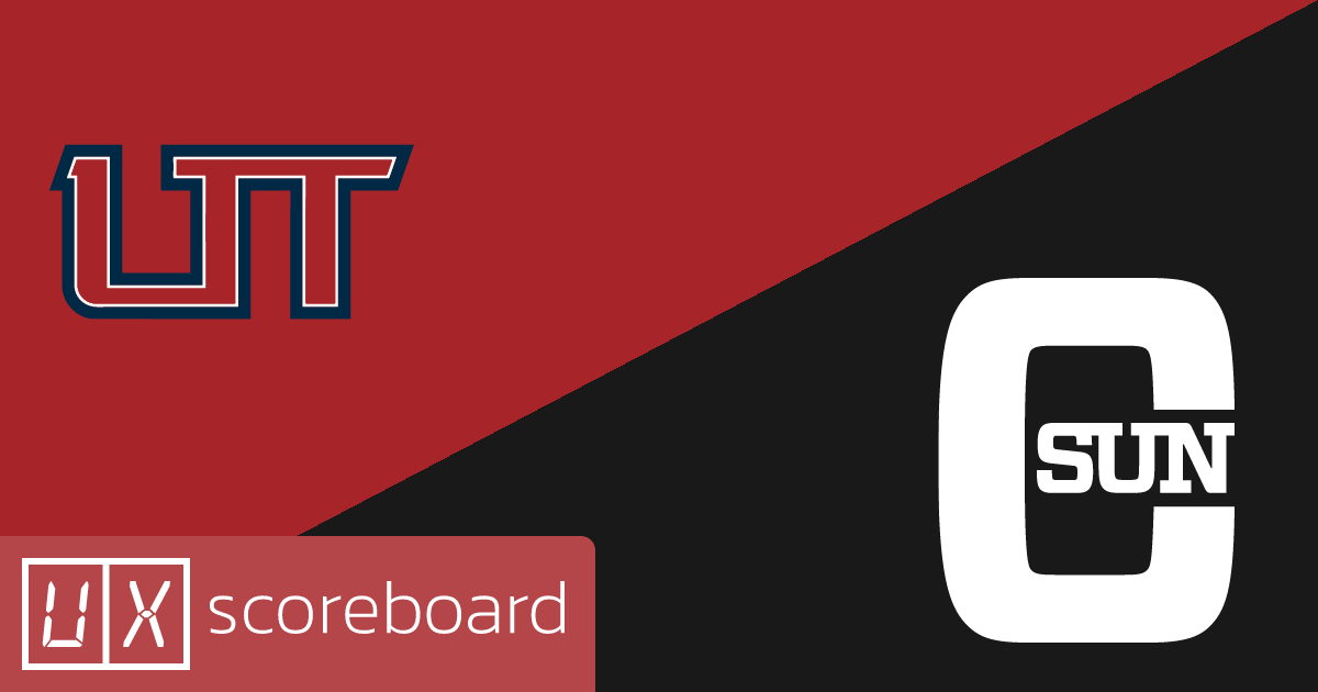 Utah Tech Trailblazers vs Cal State Northridge Matadors game highlights