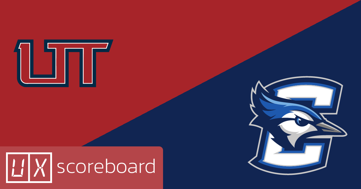 Utah Tech Trailblazers vs Creighton Bluejays game highlights