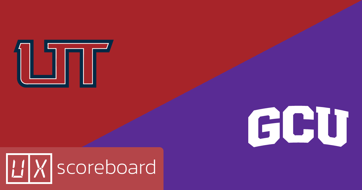 Utah Tech Trailblazers vs Grand Canyon Lopes game highlights