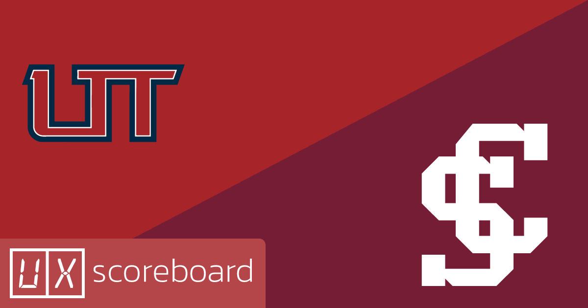 Utah Tech Trailblazers vs Santa Clara Broncos game highlights