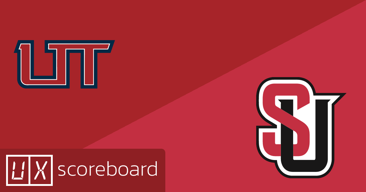 Utah Tech Trailblazers vs Seattle U Redhawks game highlights