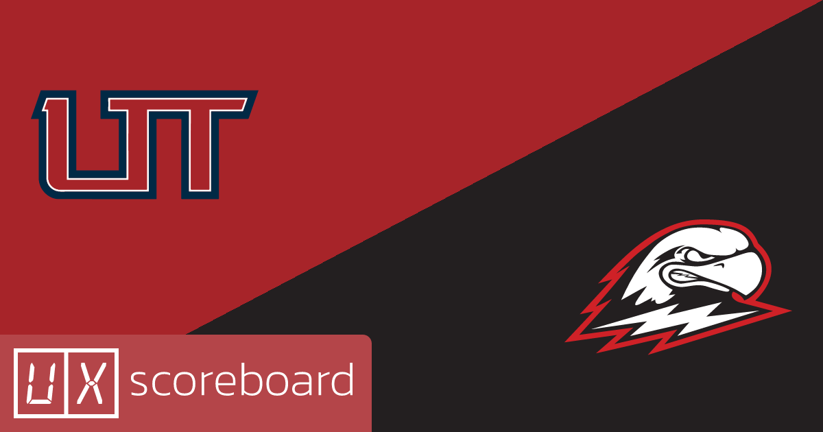 Utah Tech Trailblazers vs Southern Utah Thunderbirds game highlights