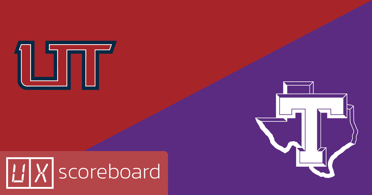 Utah Tech Trailblazers vs Tarleton Texans game highlights