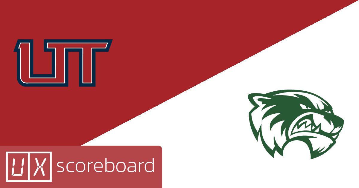 Utah Tech Trailblazers vs Utah Valley Wolverines game highlights