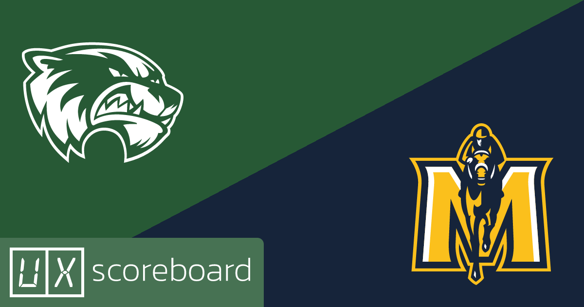 Utah Valley Wolverines vs Murray State Racers game highlights