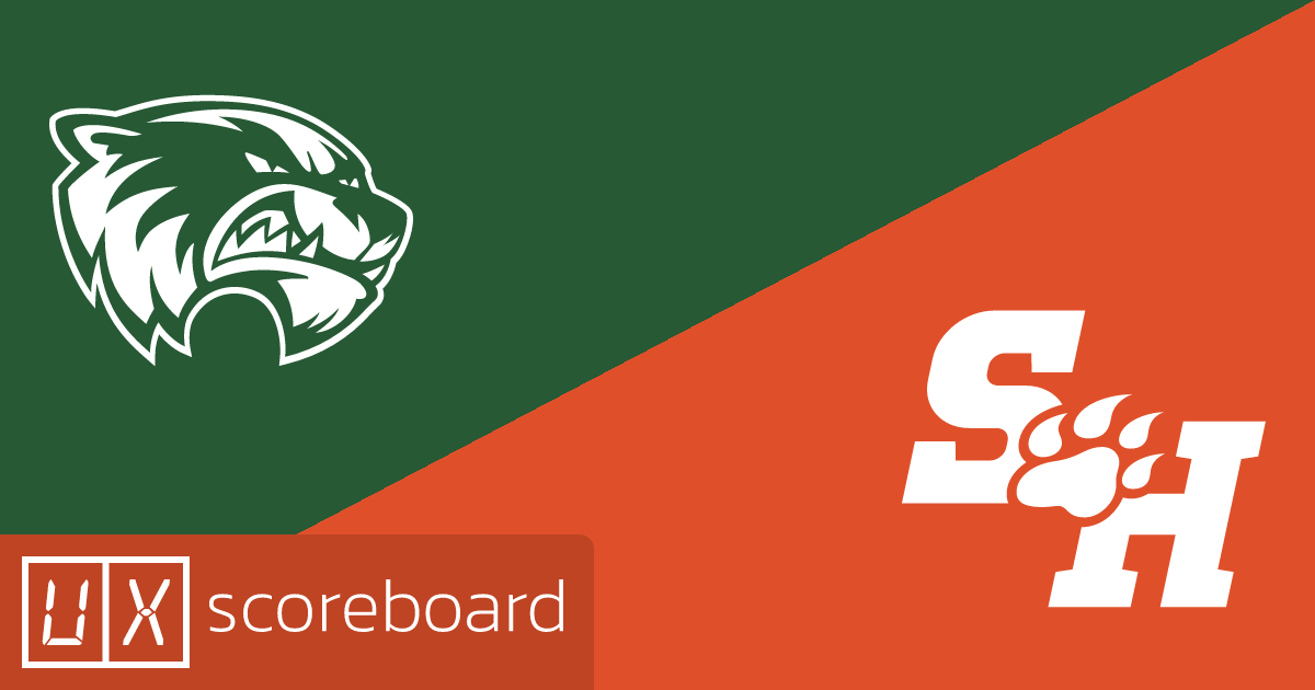 Utah Valley Wolverines vs Sam Houston Bearkats game highlights