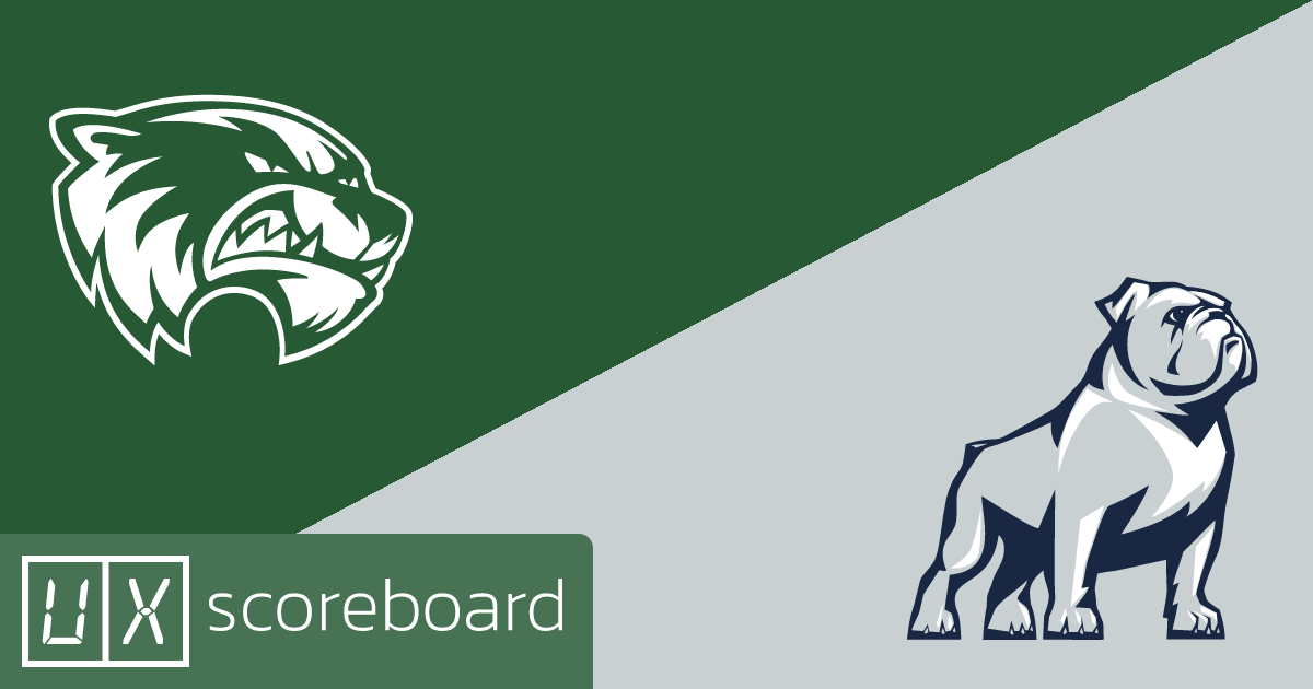 Utah Valley Wolverines vs Samford Bulldogs game highlights