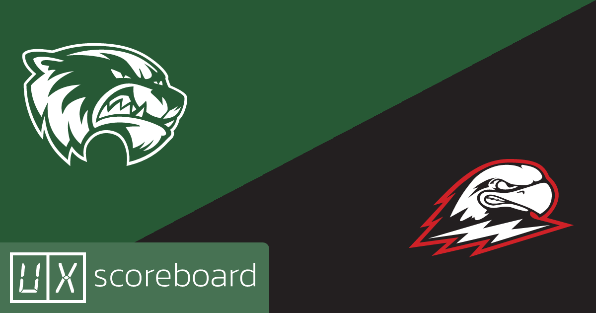 Utah Valley Wolverines vs Southern Utah Thunderbirds game highlights