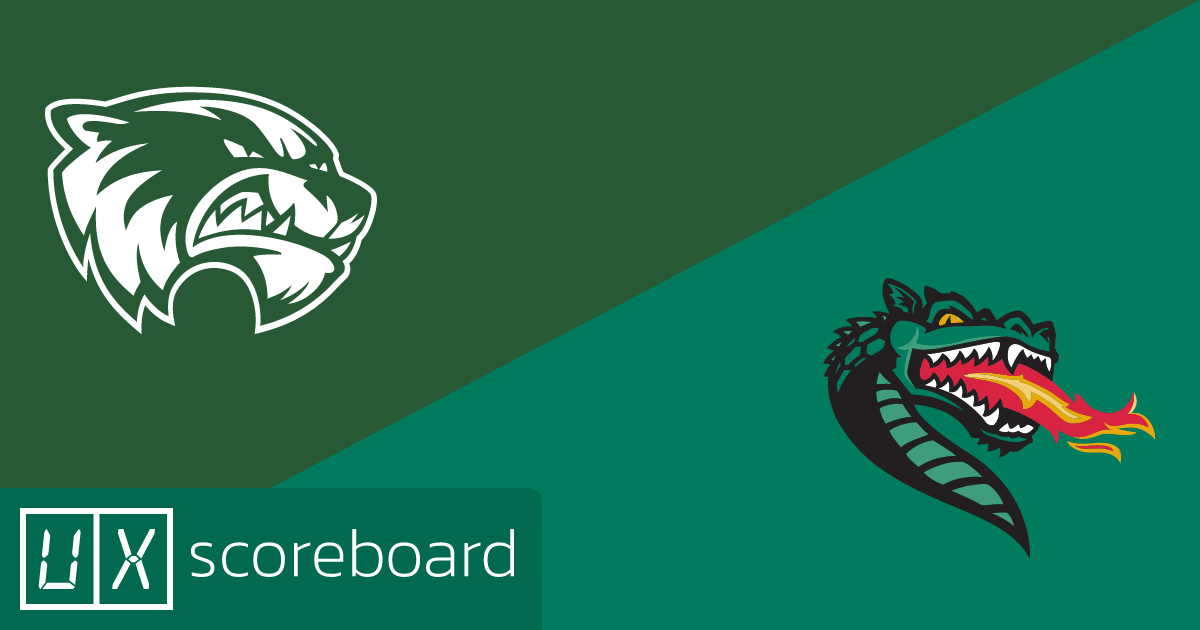 Utah Valley Wolverines vs UAB Blazers game highlights