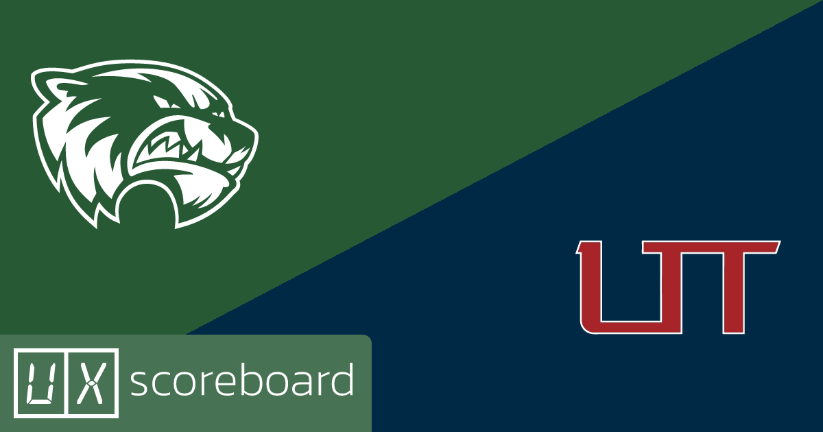 Utah Valley Wolverines vs Utah Tech Trailblazers game highlights