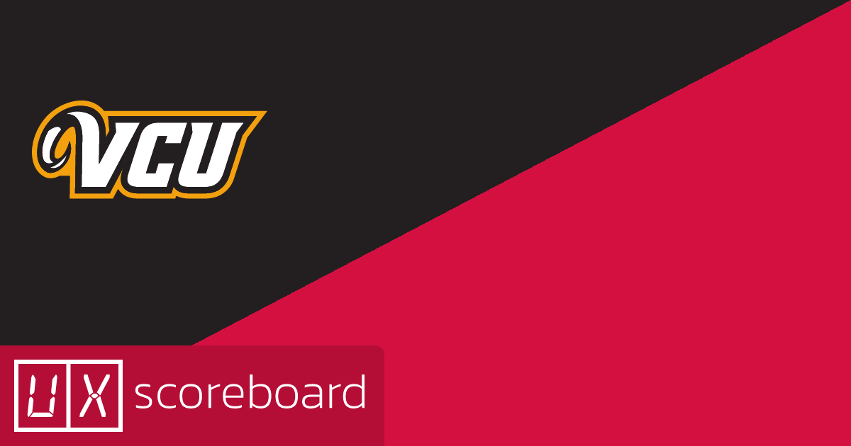 VCU Rams vs Richmond Spiders game highlights