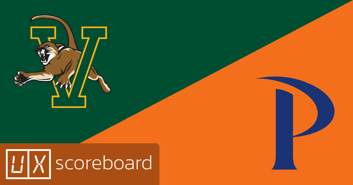 Vermont Catamounts vs Pepperdine Waves game highlights