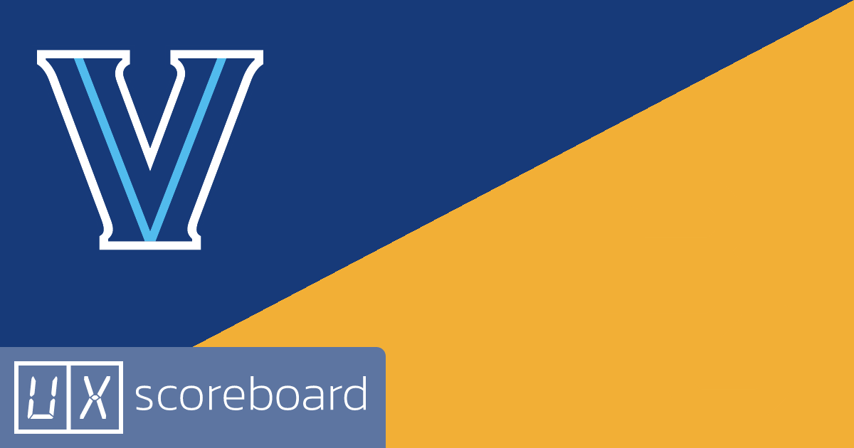 Villanova Wildcats vs Baylor Bears game highlights